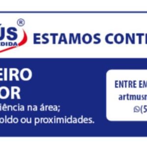 Marceneiro - São Leopoldo e proximidades